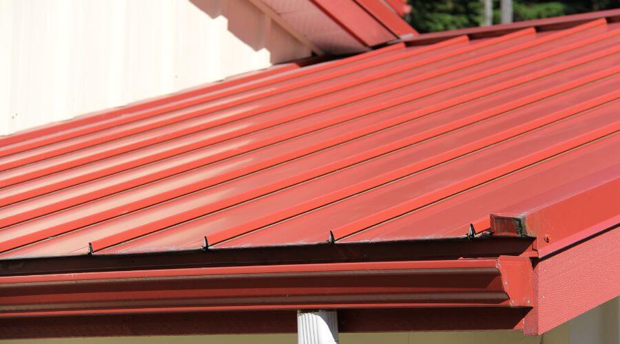 Industrial Roof Installation in Hindman, KY